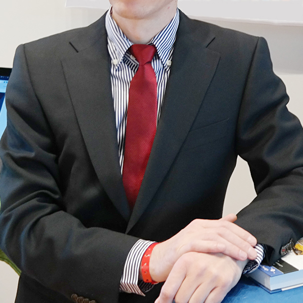 スタッフ2の写真